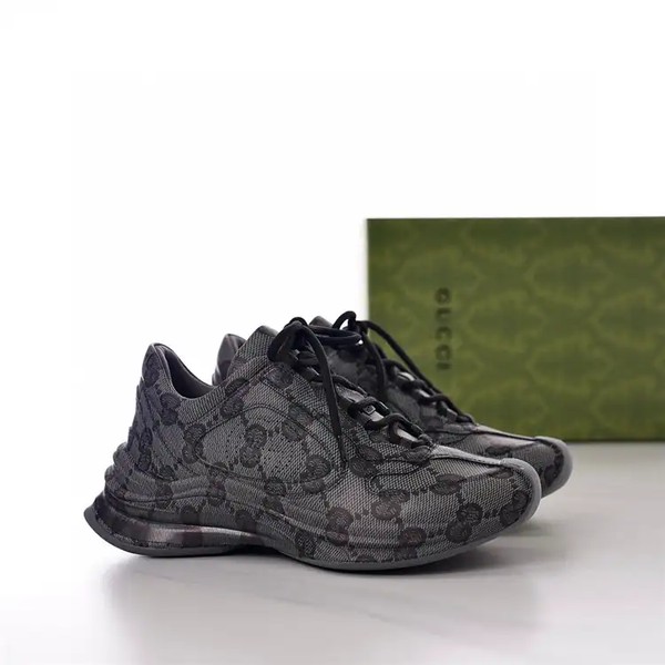 GUCCI RUN SNEAKERS - GCC292