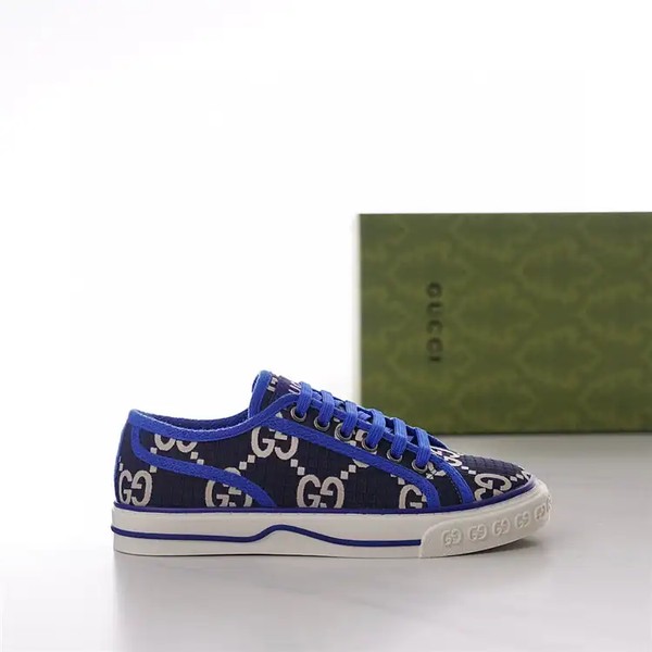 GUCCI TENNIS 1977 SNEAKER - GCC293 - Image 3
