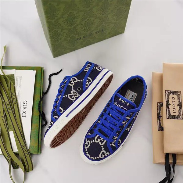GUCCI TENNIS 1977 SNEAKER - GCC293 - Image 4