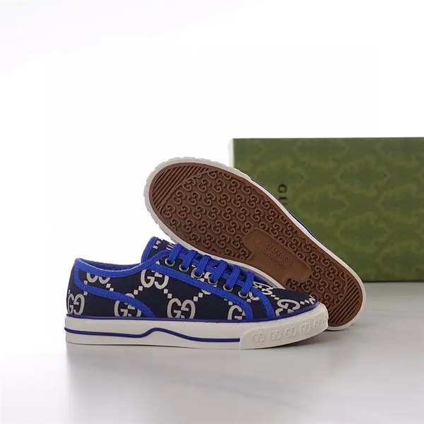 GUCCI TENNIS 1977 SNEAKER - GCC293 - Image 5