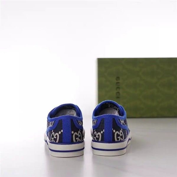 GUCCI TENNIS 1977 SNEAKER - GCC293 - Image 6