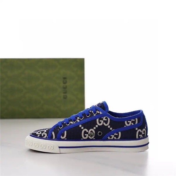 GUCCI TENNIS 1977 SNEAKER - GCC293 - Image 7