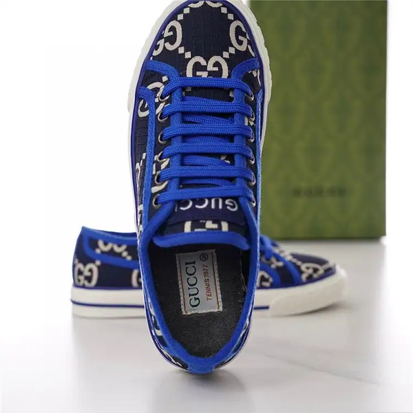 GUCCI TENNIS 1977 SNEAKER - GCC293 - Image 8