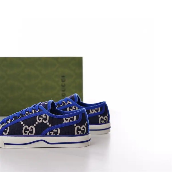 GUCCI TENNIS 1977 SNEAKER - GCC293 - Image 9