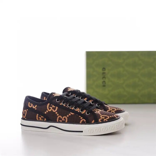 GUCCI TENNIS 1977 SNEAKER - GCC295