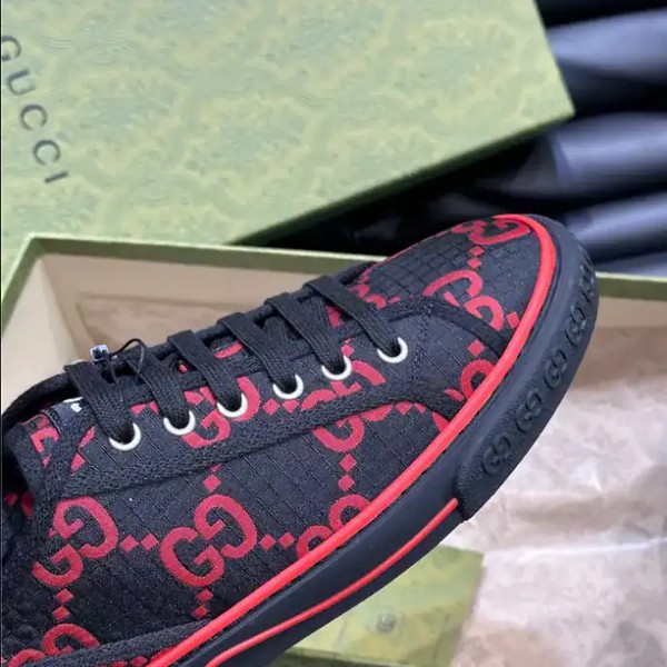 GUCCI TENNIS 1977 SNEAKER - GCC296 - Image 5