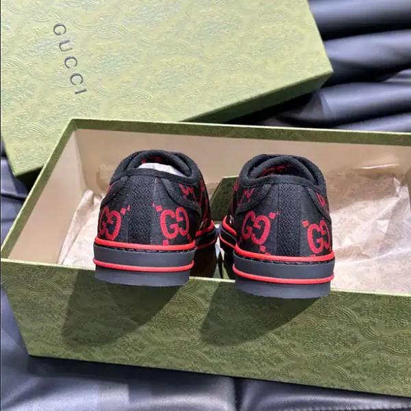 GUCCI TENNIS 1977 SNEAKER - GCC296 - Image 7