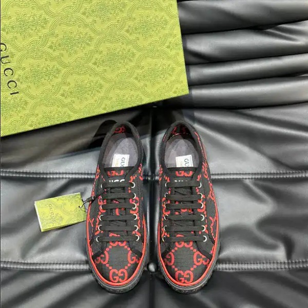 GUCCI TENNIS 1977 SNEAKER - GCC296 - Image 8
