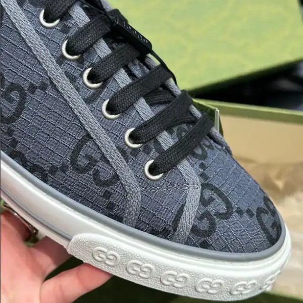 GUCCI TENNIS 1977 SNEAKER - GCC297 - Image 4