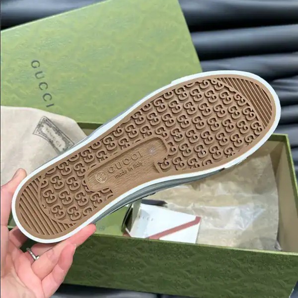 GUCCI TENNIS 1977 SNEAKER - GCC297 - Image 5