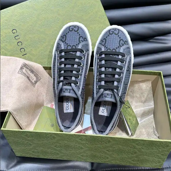 GUCCI TENNIS 1977 SNEAKER - GCC297 - Image 6