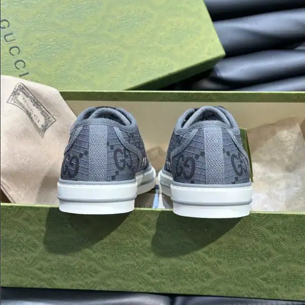 GUCCI TENNIS 1977 SNEAKER - GCC297 - Image 7