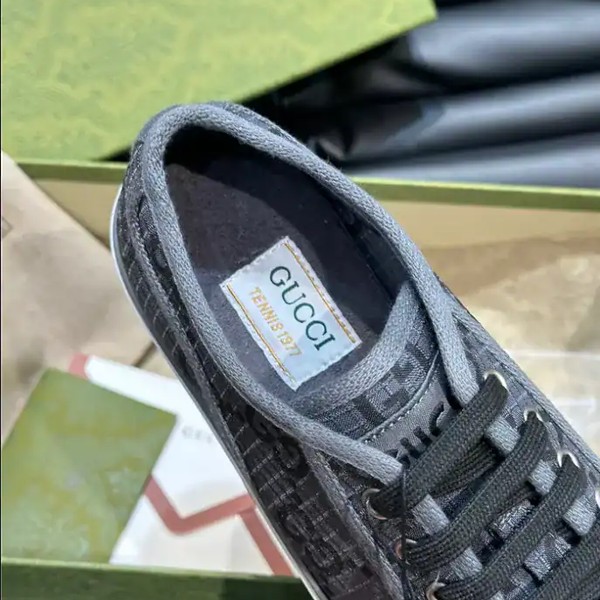GUCCI TENNIS 1977 SNEAKER - GCC297 - Image 8