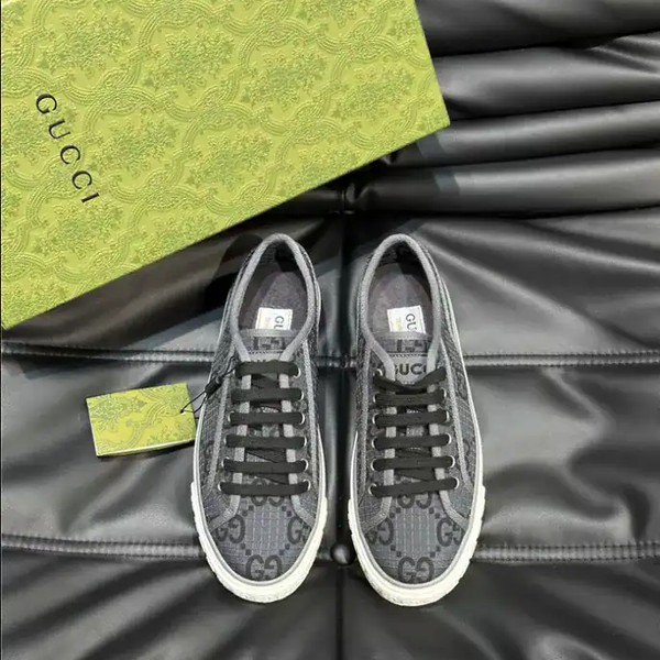 GUCCI TENNIS 1977 SNEAKER - GCC297 - Image 9