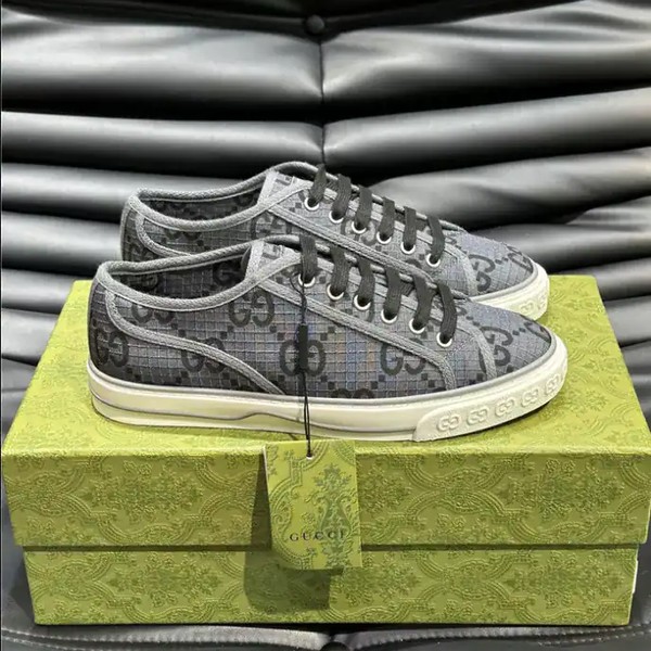 GUCCI TENNIS 1977 SNEAKER - GCC297