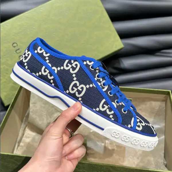 GUCCI TENNIS 1977 SNEAKER - GCC298 - Image 3