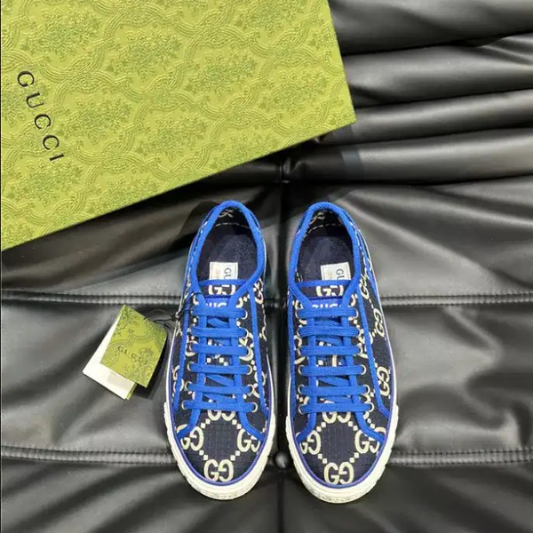 GUCCI TENNIS 1977 SNEAKER - GCC298 - Image 5