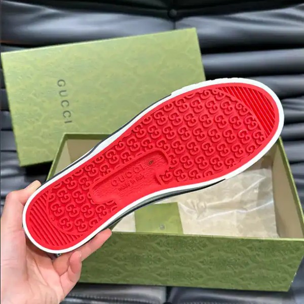 GUCCI TENNIS 1977 SNEAKER - GCC298 - Image 6