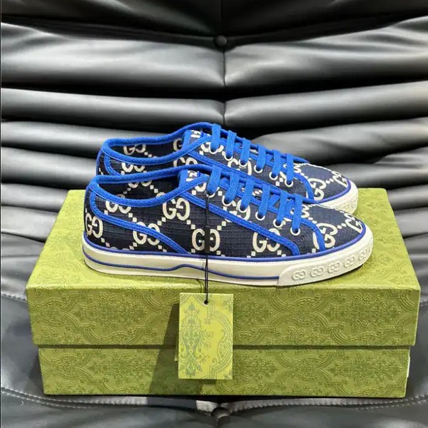 GUCCI TENNIS 1977 SNEAKER - GCC298