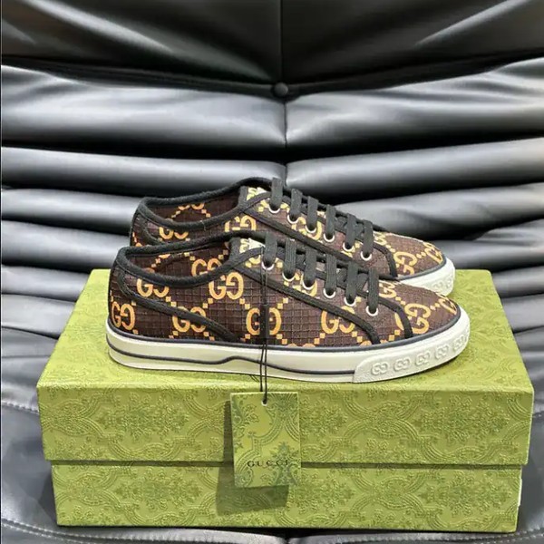GUCCI TENNIS 1977 SNEAKER - GCC299
