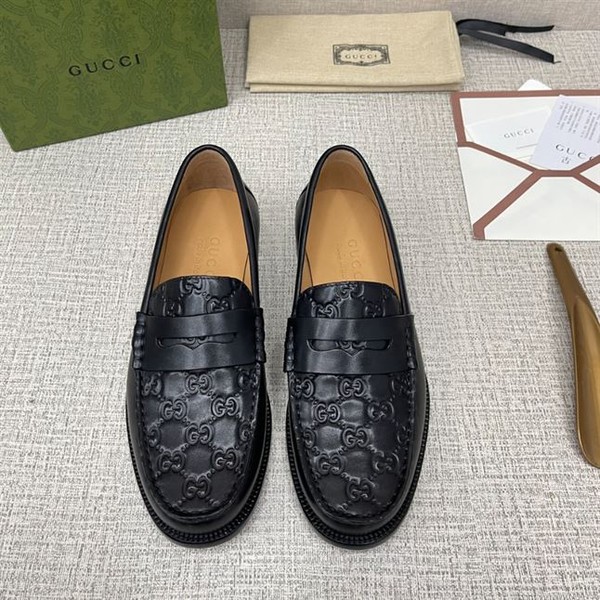 GUCCI MEN'S LOAFER - GL008 - Image 2
