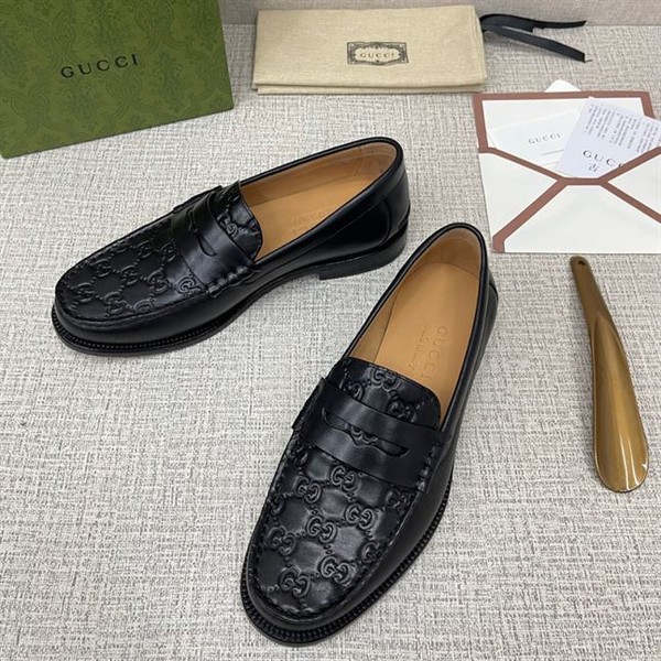 GUCCI MEN'S LOAFER - GL008 - Image 3