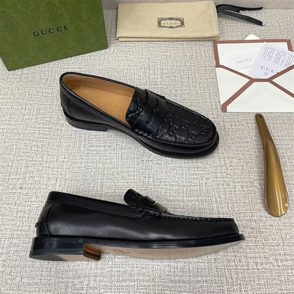 GUCCI MEN'S LOAFER - GL008 - Image 4