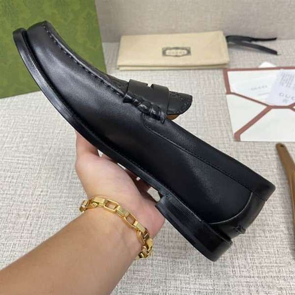 GUCCI MEN'S LOAFER - GL008 - Image 7