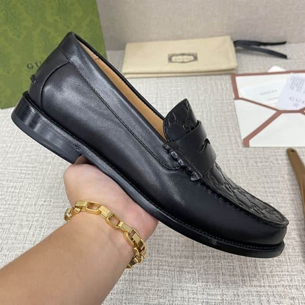 GUCCI MEN'S LOAFER - GL008 - Image 8