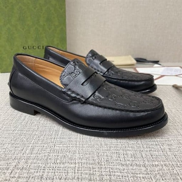 GUCCI MEN'S LOAFER - GL008 - Image 10