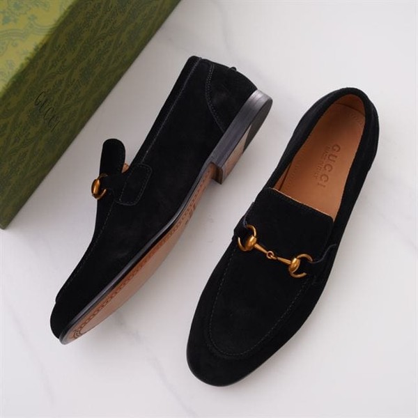 GUCCI JORDAAN LOAFER - GL010 - Image 3