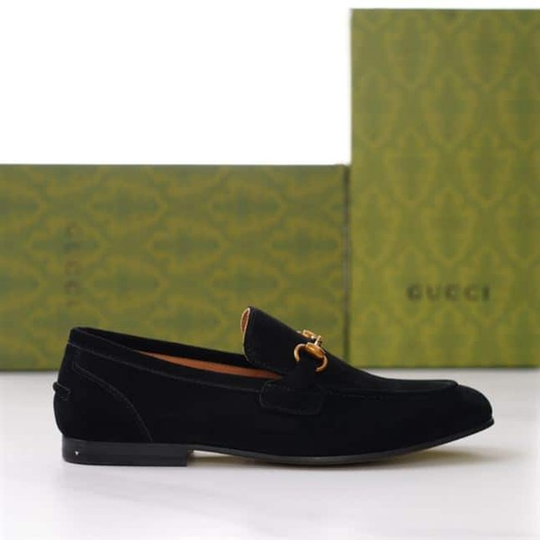 GUCCI JORDAAN LOAFER - GL010 - Image 6