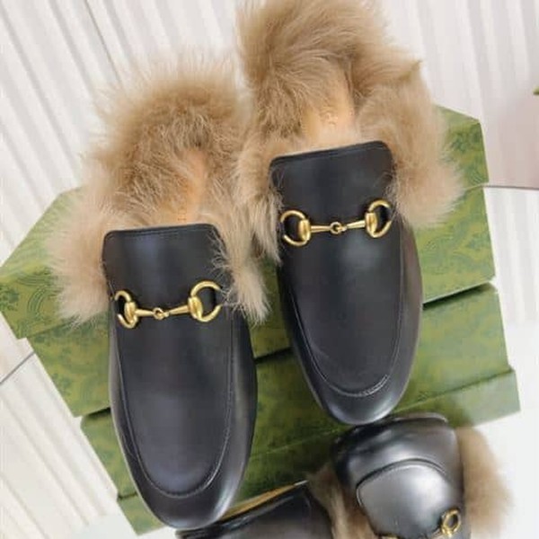 GUCCI 2015 RE-EDITION WOMEN'S PRINCETOWN - GL016 - Image 3