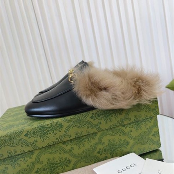GUCCI 2015 RE-EDITION WOMEN'S PRINCETOWN - GL016 - Image 4