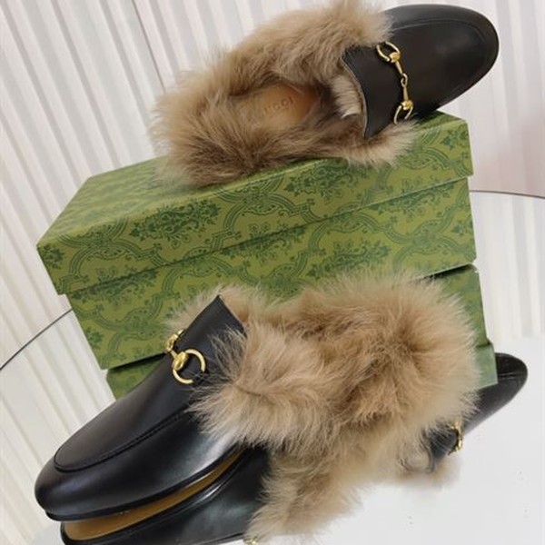 GUCCI 2015 RE-EDITION WOMEN'S PRINCETOWN - GL016 - Image 5