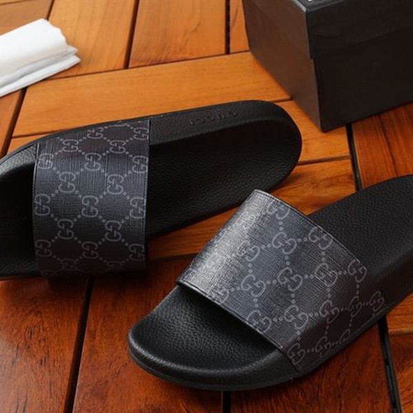 GUCCI SANDALS - GSL002 - Image 3