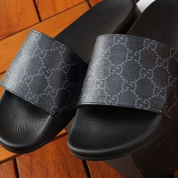 GUCCI SANDALS - GSL002 - Image 4
