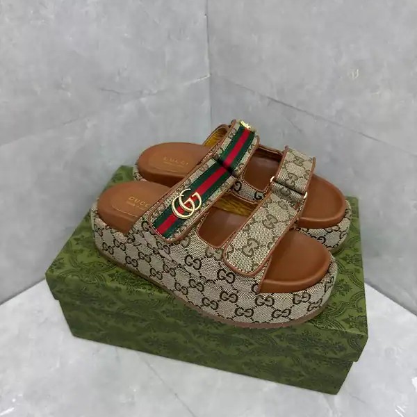 GUCCI SANDAL - GSL041