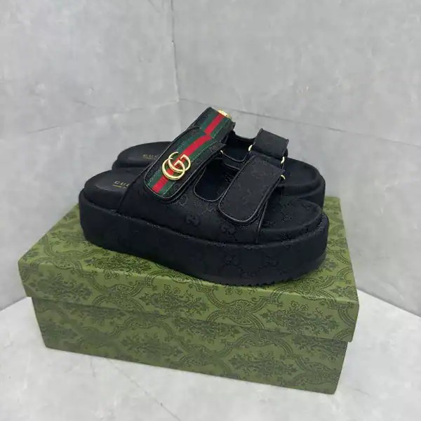 GUCCI SANDAL - GSL042
