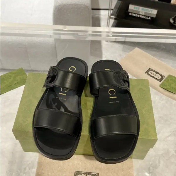 GUCCI SANDAL - GSL044