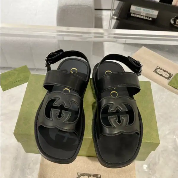 GUCCI SANDAL - GSL045