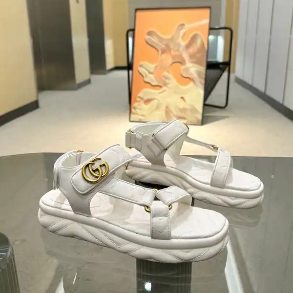 GUCCI SANDAL - GSL046