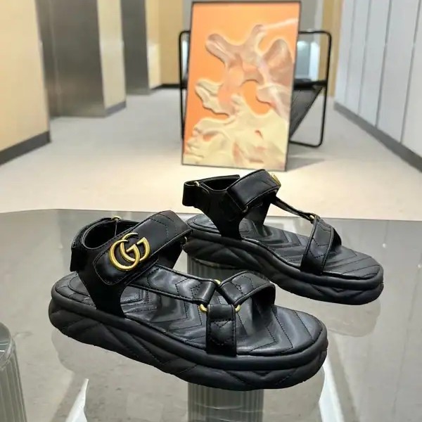 GUCCI SANDAL - GSL047