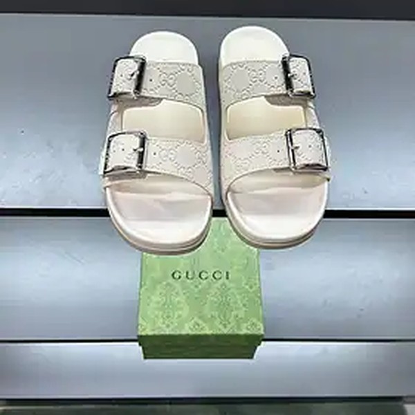 GUCCI SANDAL - GSL048
