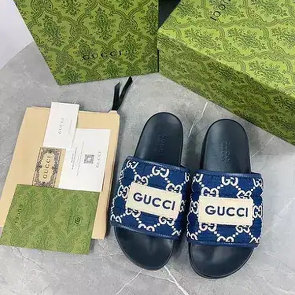 GUCCI SANDAL - GSL052