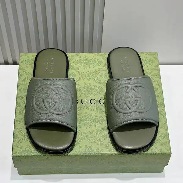 GUCCI SANDAL - GSL054