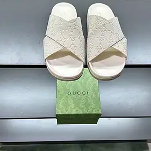 GUCCI SANDAL - GSL056