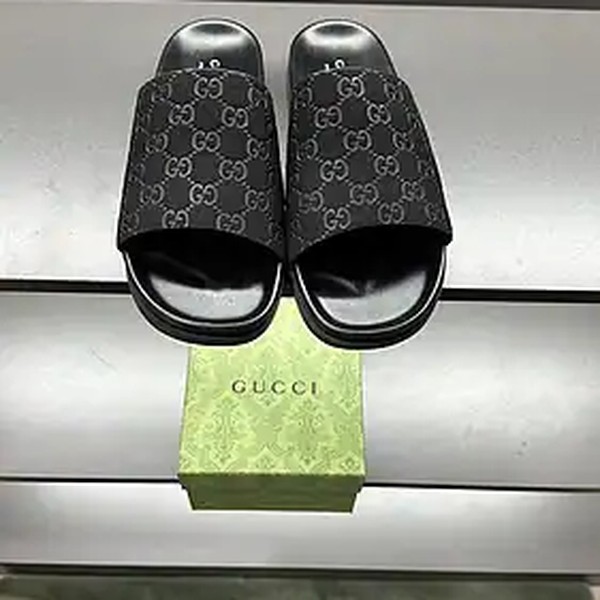 GUCCI SANDAL - GSL057