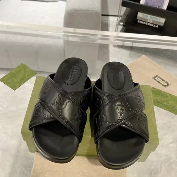 GUCCI SANDAL - GSL059