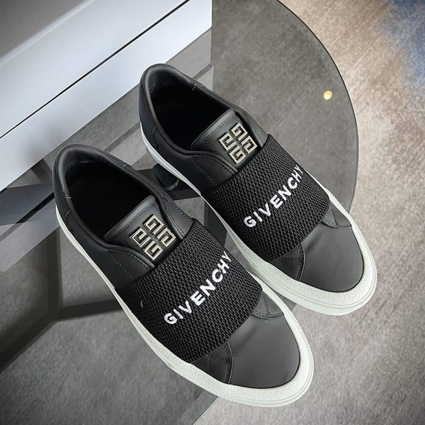 GIVENCHY SNEAKERS WITH ELASTIC BAND - GVC002 - Image 3
